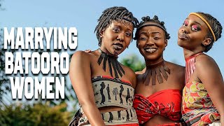 Before you marry a Mutooro woman, you should know this