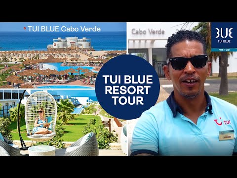 Video: Cape Verde (Cabo Verde)