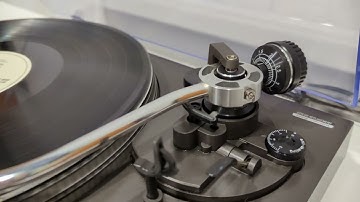 Technics SL-D3