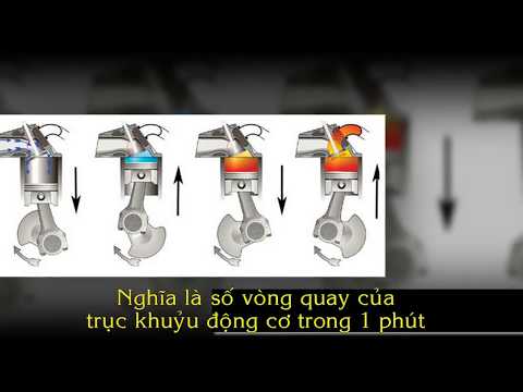 Video Xe và đời sống :