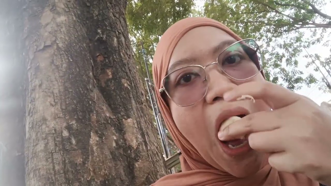 Nyekar sebelum ramadhan 