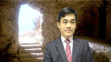 MÁC 16:1-4 || NGÀI SỐNG LẠI RỒI — Mục Sư Quốc Ân || CN. 2021.04.04