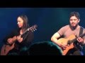 Rodrigo y Gabriela - Triveni &amp; Hora Zero - Live in Berlin (1/10)