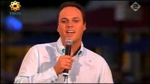 Frans Bauer - Daar heb je vrienden voor