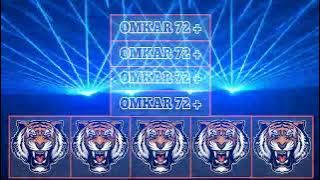 omkar 72  Khada Hai Khada Hai |⁠| EDM MIX |⁠| ( DJ YASH  )