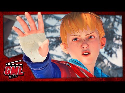 LES AVENTURES EXTRAORDINAIRES DE CAPTAIN SPIRIT - FILM JEU COMPLET Vost FR