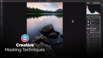 Creative Masking Techniques - ON1 Recorded Webinar