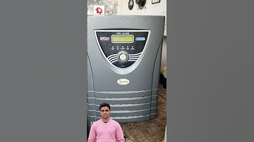 #Short|Microtek jumbo JM SW 4000|48V. Inverter Repair|Four Battery Inverter