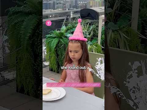 Lonely Birthday Girl