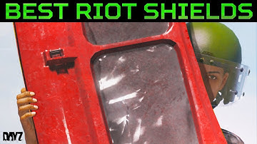 [OLD]How to Block Bullets & Disarm Players in DayZ