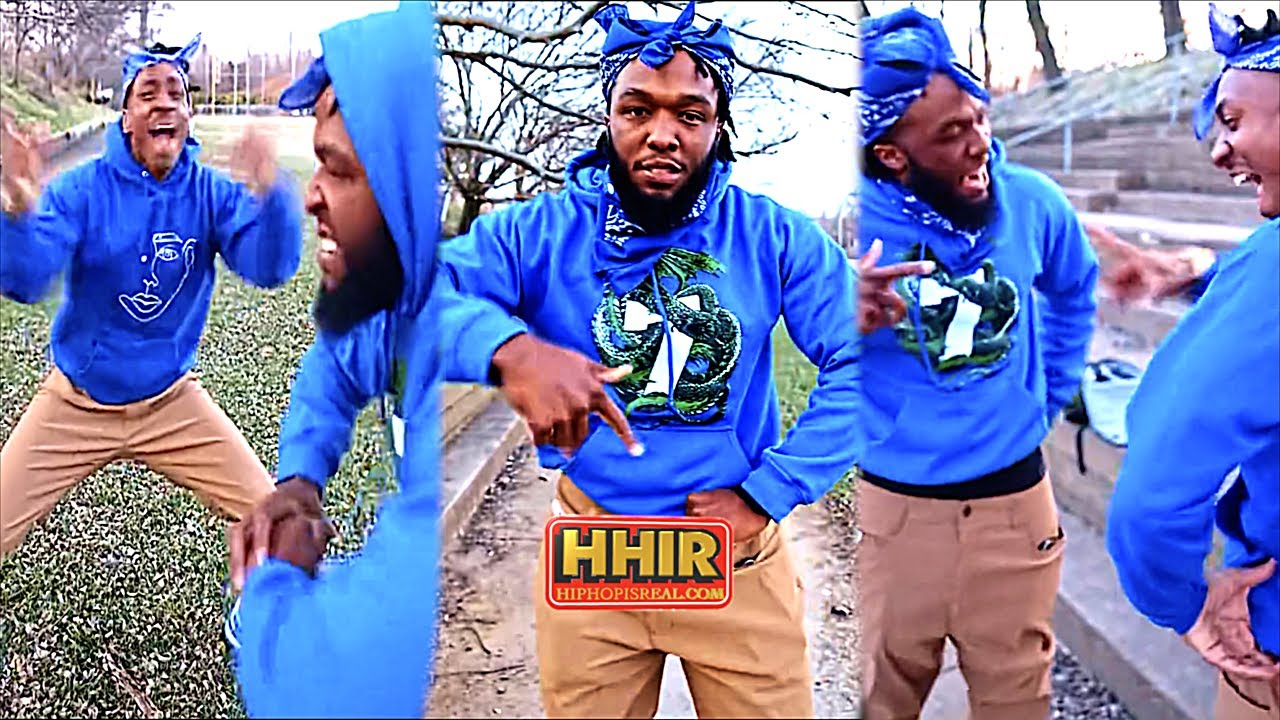 FOOTZ GOT WILD JOKES FOR THE CUZ CRIP RUM NITTY!!! 😳😲😆 YouTube