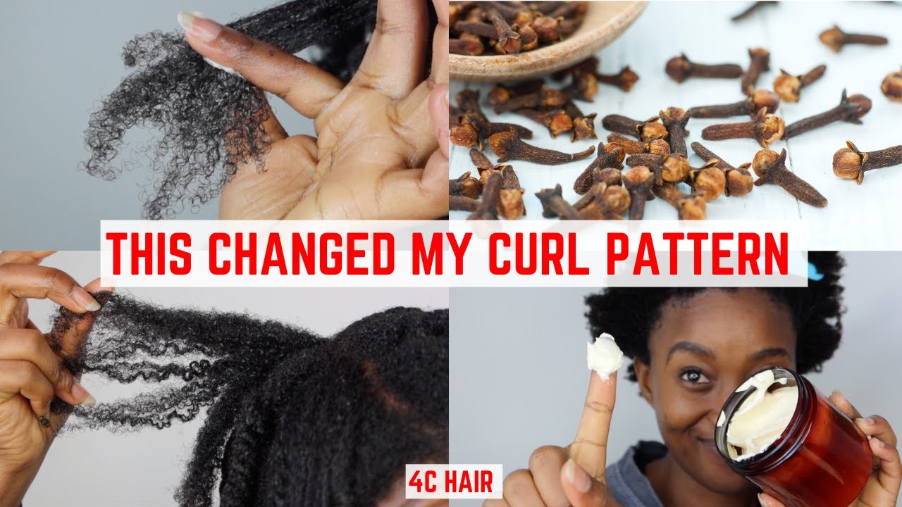Hair Growth Tip: How to Use CLOVES for hair growth|Clove & Fenugreek