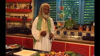 Sun Fire Foods - Raw Food Recipes with Aris Latham screenshot 4