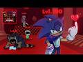 Sonic Lv.MAX Special Episode [ Dimensional Coalescence ]
