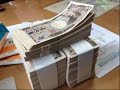 【衝撃】実は恐ろしい!?宝くじの高額当選はなぜバレるのか･･･高額当選の裏側