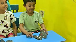 Student Induction Program Day 1