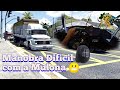 Mulona MB 1934 / Entregas Maracujá a Granel para Spani de Jacareí / Euro Truck Simulator 2 1.53