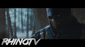 Bitter Blizzard // GMV