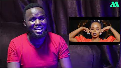 Rosa Ree Ft Rayvanny   Sukuma Ndinga Remix Official Music Video Kenyan Reaction