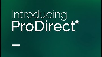 Wipak ProDirect 2018