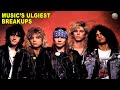 Messiest Band Breakups Quiz