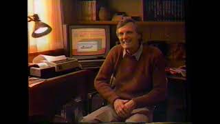 Celebrity 1983 Atari XL Computer System "Alan Alda and Computer Fever" TV Commercial Net Worth