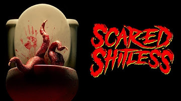 Scared Shitless | Official Trailer | Horror Brains
