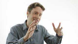 "A rather surprising development": Daniel Harlow on quantum gravity and quantum error-correction