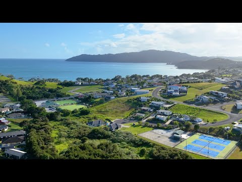Property video