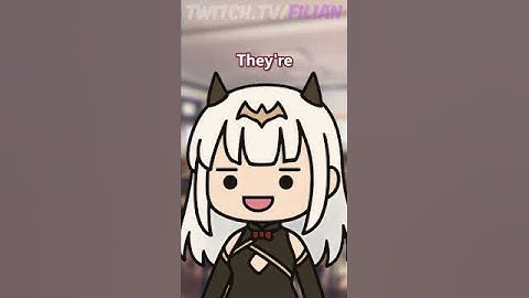 Filian And Lucy Are True Rotmaxxers