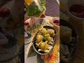Dumplings 🥟 🍃#cooking #food #recipe #radhakrishna #satvik #easyrecipe #bhog #love #dumpling #viral