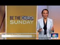 ‘Be the Church Sunday' in Prince George's County brings service into the community | NBC4 Washington