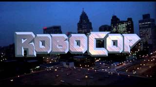 Robocop theme by  The City Of Prague Philharmonic Orchestra chords