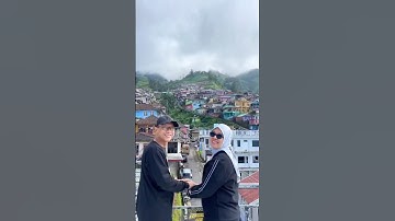 Nepal Van Java Magelang #nepalvanjava #magelang #youtuberngaliyan #ayopicnic #shorts