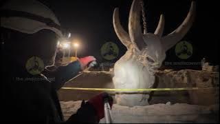 Creepy Cave Discovery Shocks Everyone!