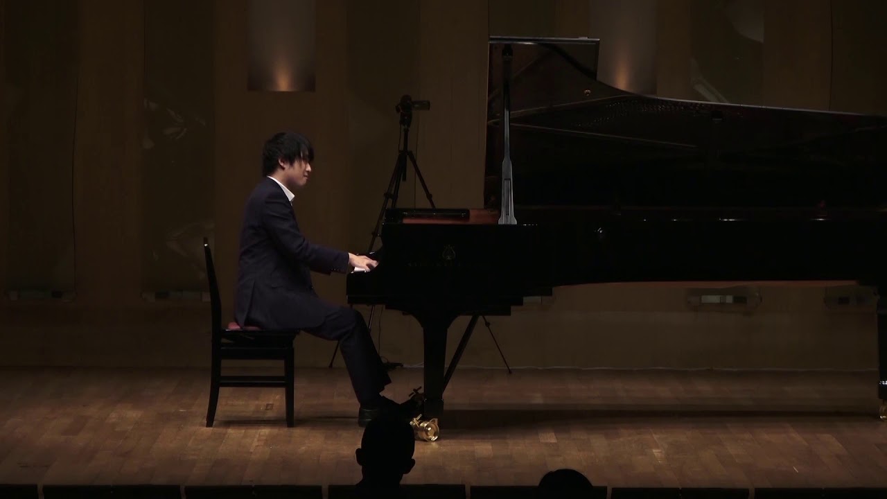 シューベルト 即興曲op.903 エリーゼ音楽祭全国大会 YouTube シューベルト 即興曲op.903 エリーゼ音楽祭全国大会 YouTube