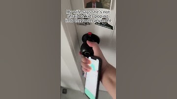 No More Keys! This Smart Door Lock Changed My Home Security Forever 🚪🔒 #smartlock #euerte #doorlock