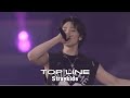 250517 Straykids Japan Shizuoka Concert TOPLINE Full Ver 