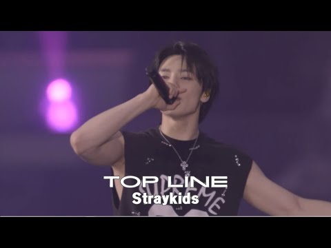 Straykids オンコン ポラ フィリックス Stray Kids dominATE World Tour VCR | Felix Cut 🔥 Check out