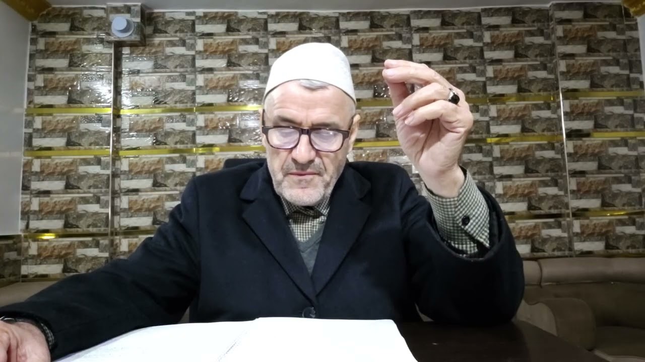 ● نَفَحَاتُ الإِيمَانِ فِي ظِلَالِ شَهْرِ رَمَضَانَ - كَيْفَ نَسْتَقْبِلُ مَوْسِمَ الْغُفْرَانِ(ج٤)