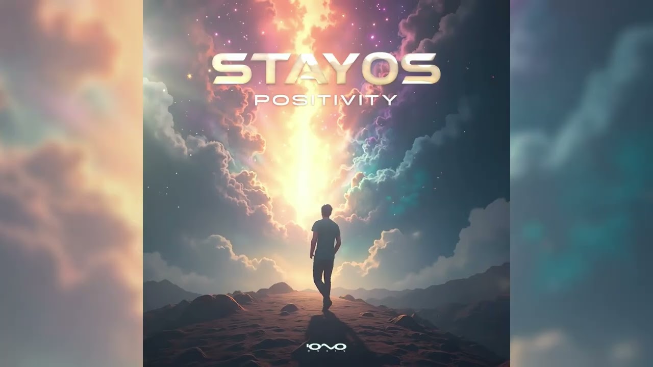 Watch Stayos - Positivity on YouTube Watch Stayos - Positivity on YouTube