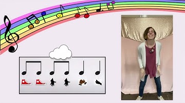 Dynamite Body Percussion