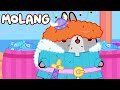 Molang 🐰 ヴァイキング THE VIKINGS 👹 Cartoons collection 🌈 Cartoon For Kids ⭐ Super Toons TV アニメ