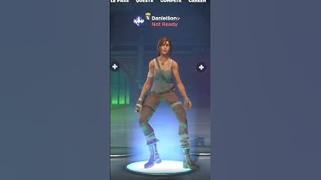 Add me to get carried 😎 #fortnite #shorts #unreal