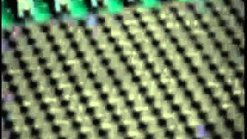 REVERSED - Japanese Scientists Create Touchable Holograms