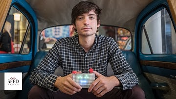 About Kano: Interview with the CEO & Co-Founder Alex Klein