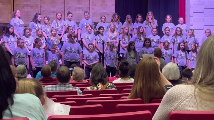 Folk song