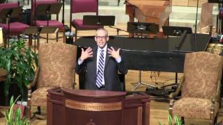 Kevin DeYoung | The Cost of Being Christian