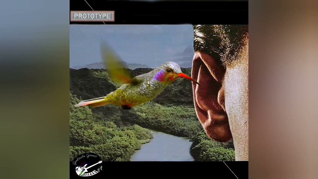 Watch Prototype - Live Forever on YouTube Watch Prototype - Live Forever on YouTube