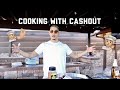 COOKING WITH CASHOUT